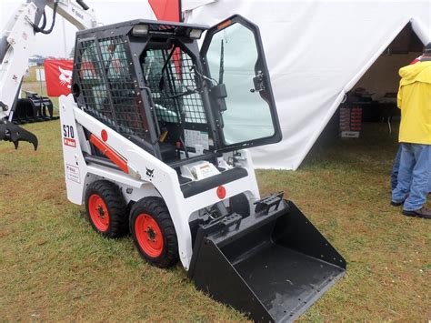 bobcat skid steer reviews